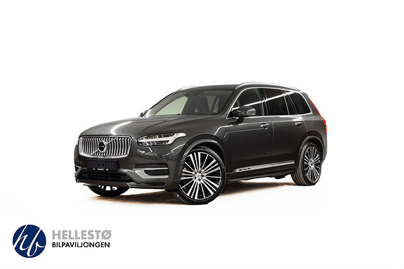 Volvo XC 90