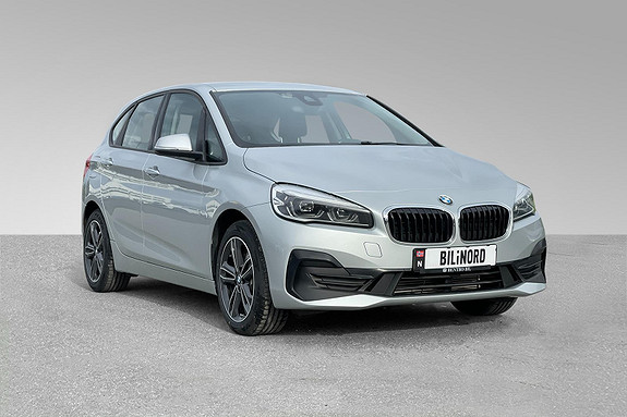 BMW 2-serie