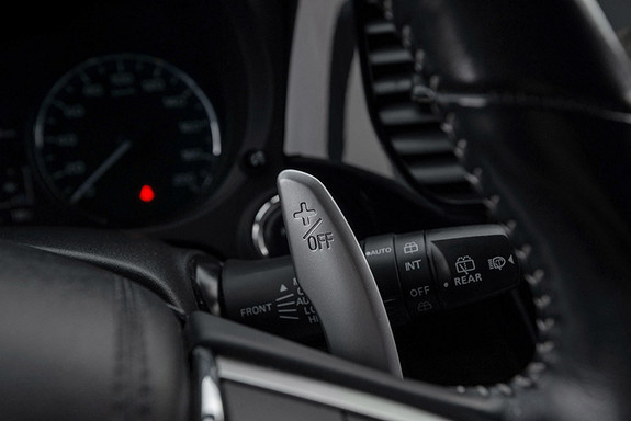 2020 Mitsubishi Outlander PHEV Instyle+ 2,4 224hk