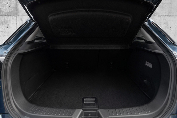 2018 Mazda CX-3 2,0 120hk Optimum aut