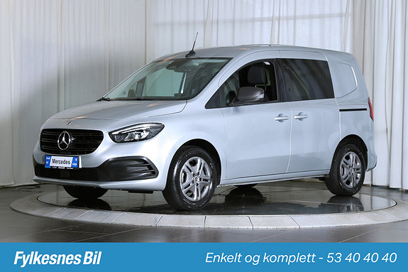 Mercedes-Benz Citan