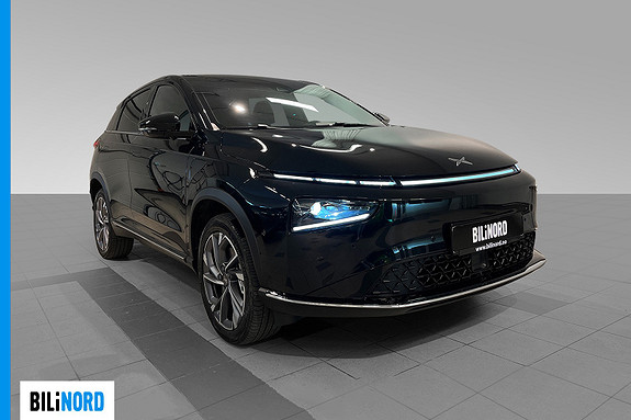 XPeng G3i