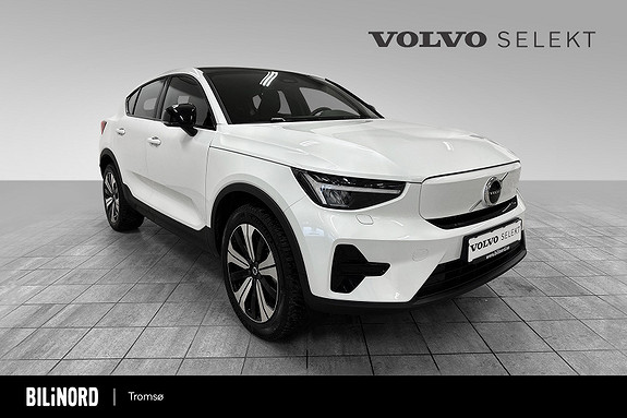 Volvo C40