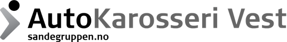 AUTO KAROSSERI VEST AS logo