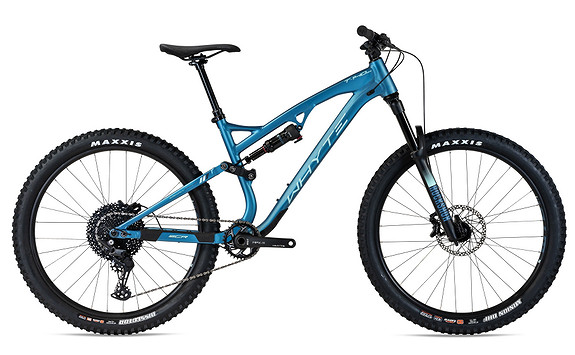 Whyte best sale t130s 2020