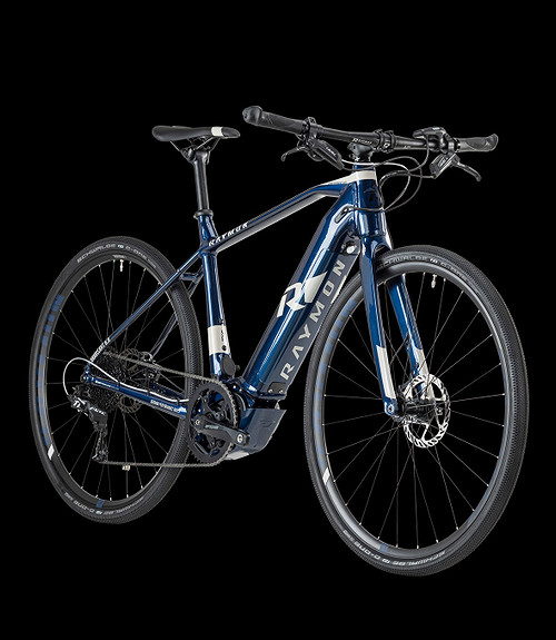 r raymon gravelray e 6.0