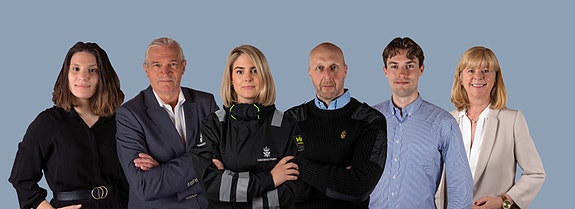 Bilde fra arbeidsgiver