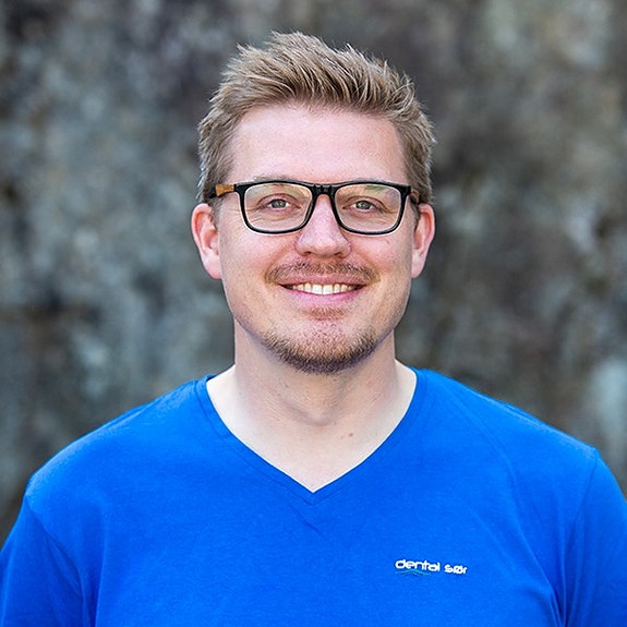 Bedriftens profilbilde