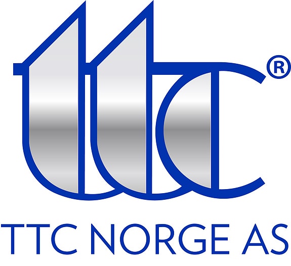 TTC NORGE AS logo