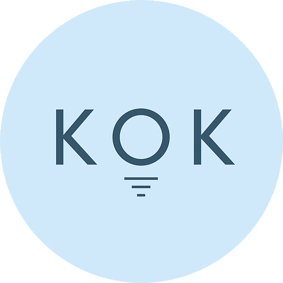 KOK OSLO AS logo