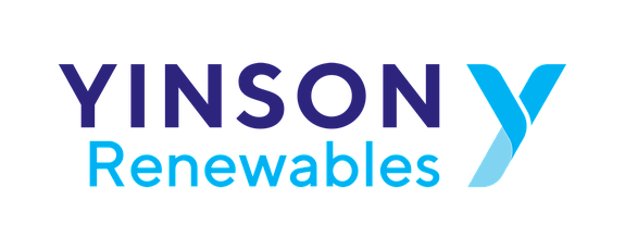 YINSON RENEWABLES AS logo