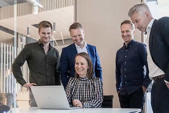 Bilde 2 av 3 i jobbannonse-galleriet