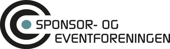 Sponsor- og Eventforeningen logo