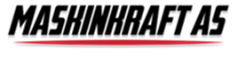 Maskinkraft AS logo