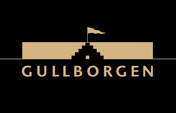 Gullborgen AS logo