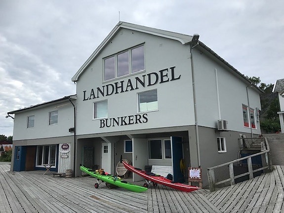 Bilde 4 av 6 i jobbannonse-galleriet