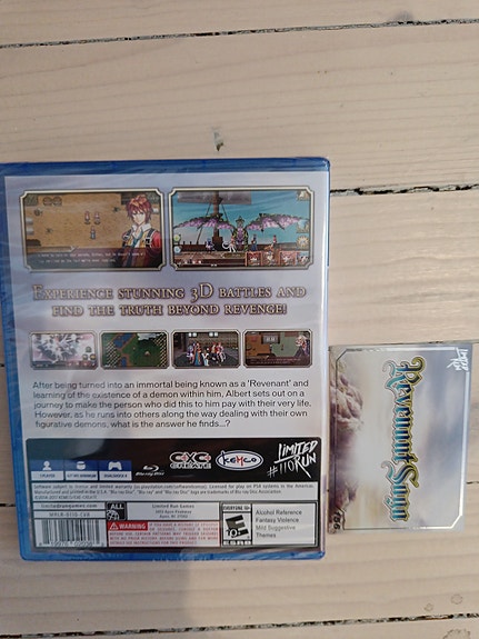 Product image 2 of 2