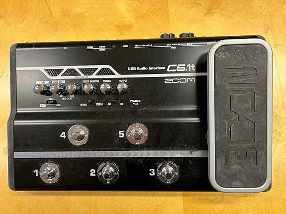 Product image 1 of 5
