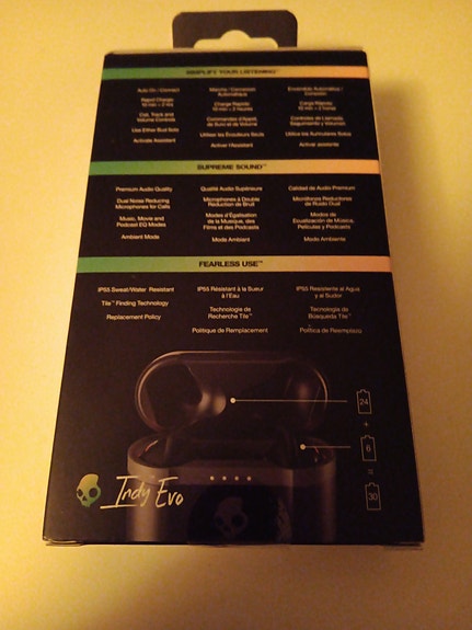 Product image 2 of 3