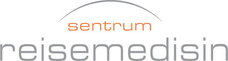 Sentrum Reisemedisin logo