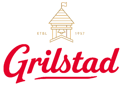 Grilstad AS avd Stranda logo