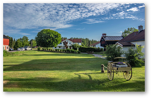 Guts Finnerud Gård