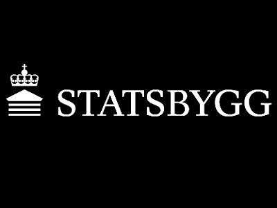 Statsbygg logo