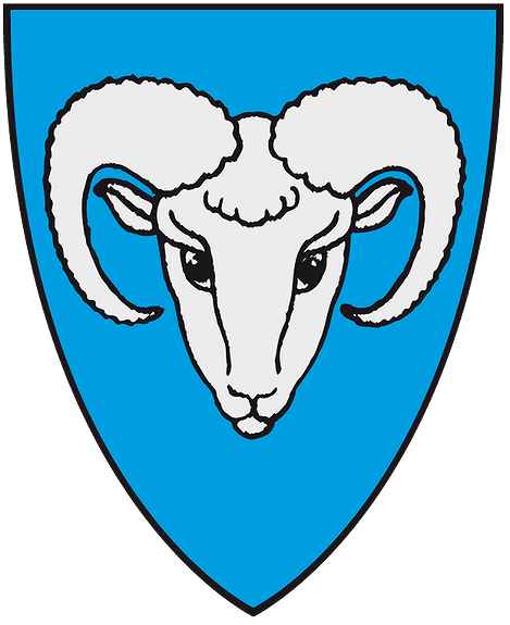 Gjesdal Kommune logo