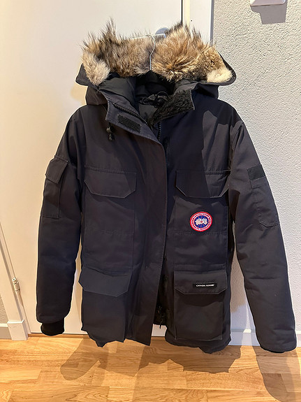 Canada goose til salgs FINN Torget