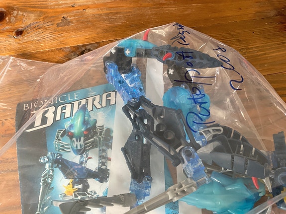 Product image 1 of 3