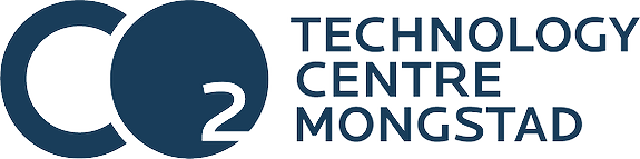 Technology Centre Mongstad (TCM) logo