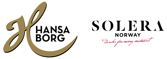 Hansa Borg Bryggerier, Solera Norge & Vinestor logo