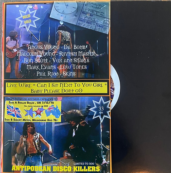 Product image 2 of 3