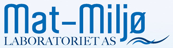 Mat-Miljø Laboratoriet AS logo