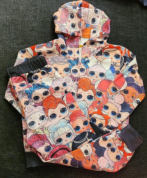 Product image 1 of 5