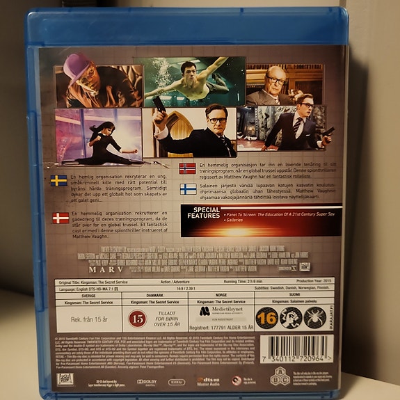 Product image 2 of 3