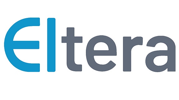 Eltera AS logo