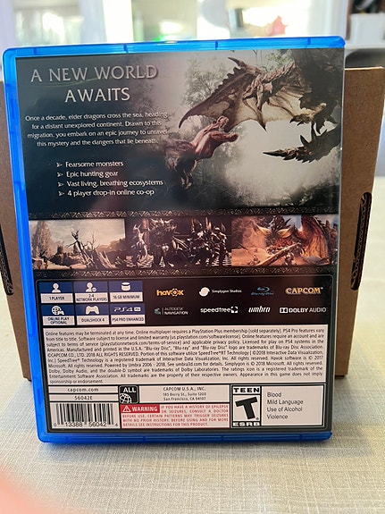 Product image 2 of 5