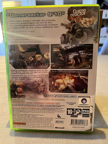 Product image 2 of 6