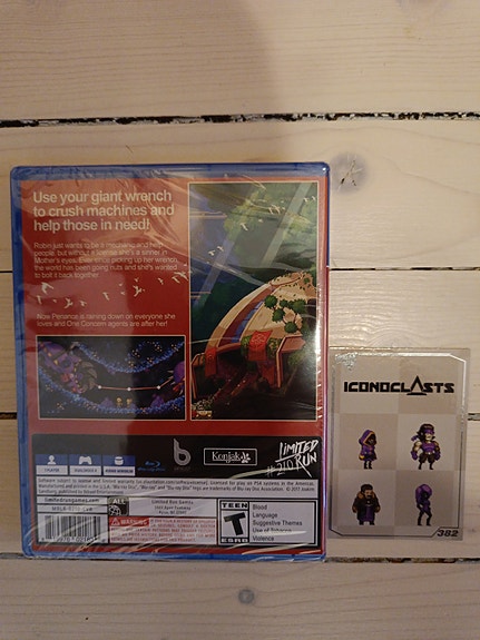 Product image 2 of 2