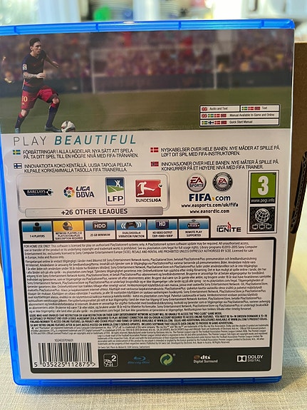 Product image 2 of 5