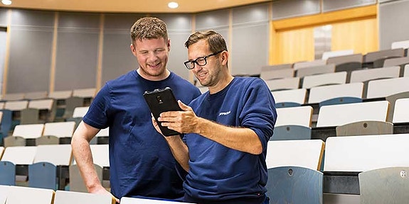 Bilde 1 av 1 i jobbannonse-galleriet