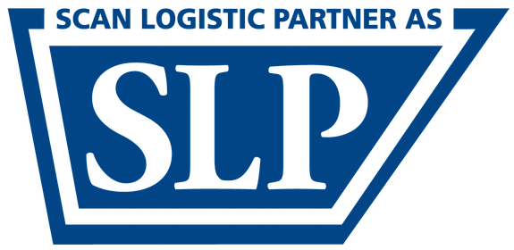Scan Logistic Partner AS logo