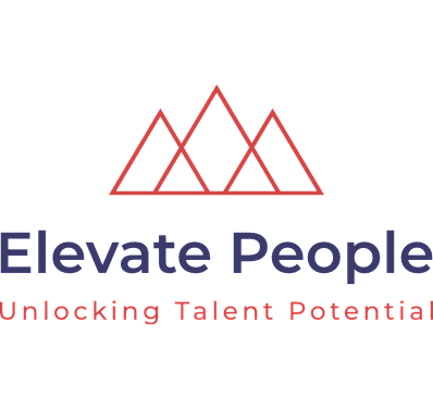 Elevate People logo