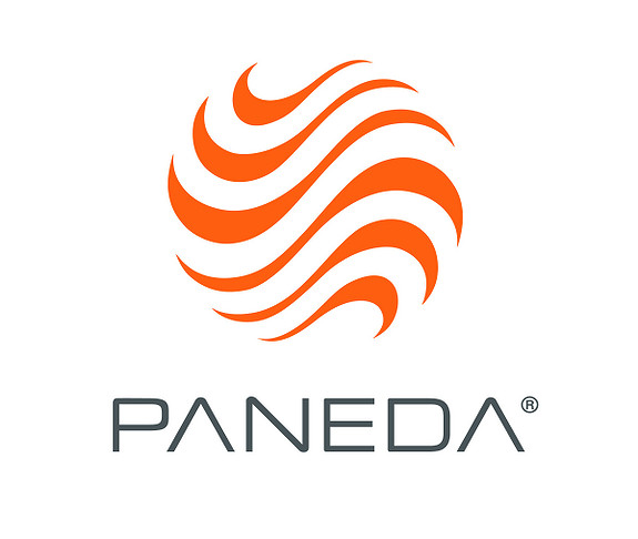 Paneda AS logo