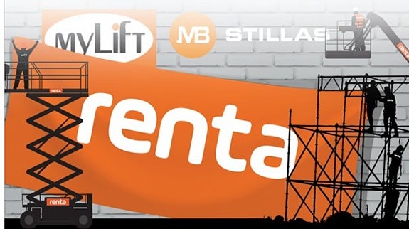 Renta AS logo