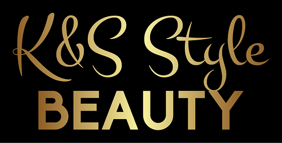 K&S Style Beauty logo