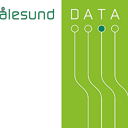 Ålesund Data AS logo