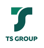 TS Group AS logo