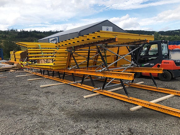 Bilde 1 av 3 i jobbannonse-galleriet